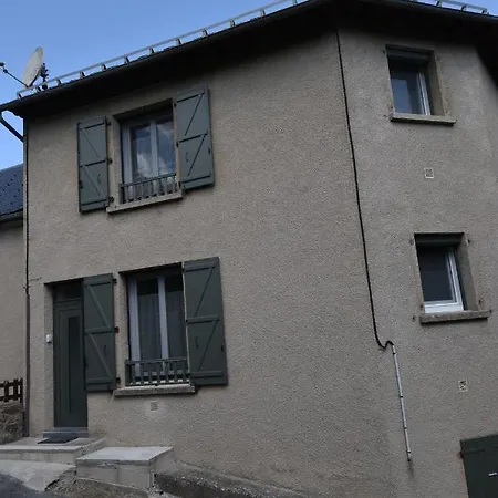 La Fangousse * Salles-Curan
